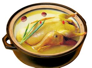 老鸭汤品牌店起名