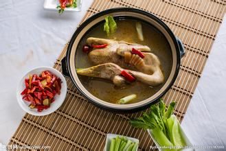 老鸭汤品牌店起名