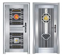 防盗门品牌命名