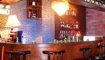酒吧装修环境的讲究及禁忌