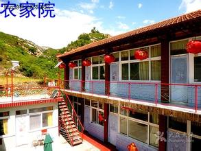 农家院环境布局八大讲究