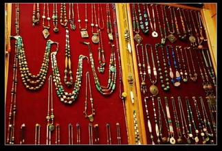 工艺饰品品牌命名策略