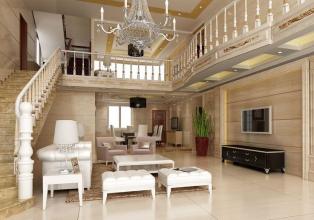 复式楼环境布局常识及常见问题