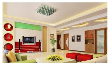 怎么看家里环境