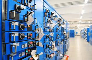 电气设备品牌命名