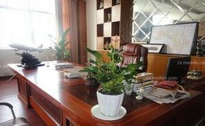 办公桌招财环境布局及禁忌