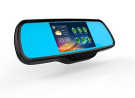 行车记录仪品牌命名大全