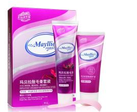 脱毛膏品牌命名