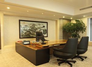 办公室环境摆设原则及禁忌