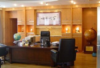 办公室环境画的讲究及禁忌