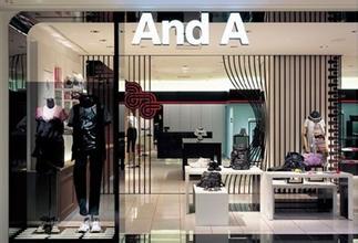 给服装店起名参考