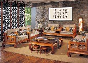 实木家具品牌名称大全