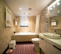 住宅卫生间环境禁忌及破解