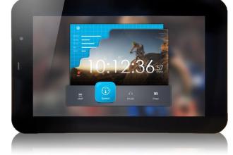 平板电脑品牌命名