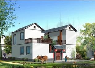 农村住宅环境知识大全