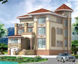 房屋朝向环境大全解说