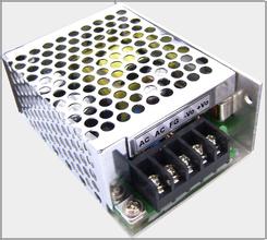 开关电源品牌命名法