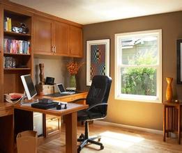 古今书房环境布置的标准