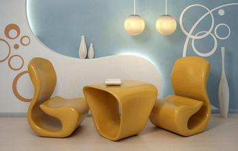 家饰摆设品牌命名大全