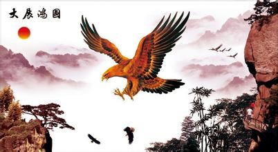 办公室环境画有何讲究