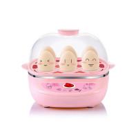 煮蛋器品牌命名规律解析