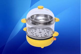 煮蛋器品牌命名大全