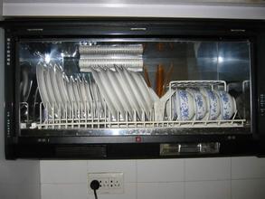 消毒柜是如何命名的