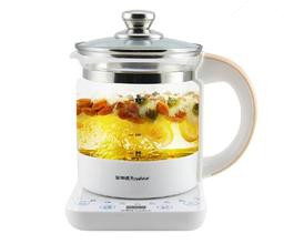 养生壶品牌命名