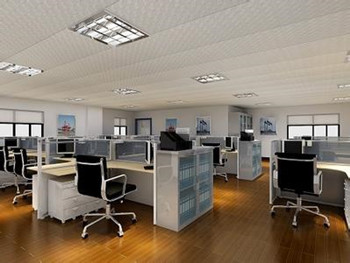 办公室环境禁忌