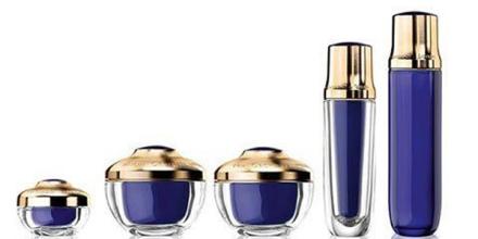 精华液/精华素品牌命名策略