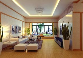 小户型房子装修注意的环境大全