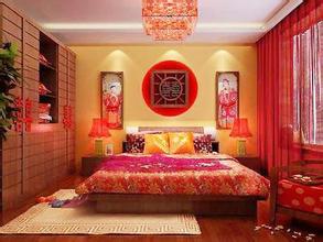 婚房装修环境禁忌及破解办法