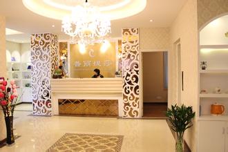 美容院环境布局及禁忌