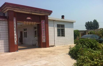 农村房屋环境怎么看