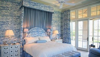 卧房环境禁忌大全