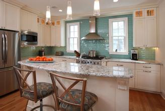 厨房环境知识大全