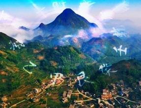 如何看祖坟环境