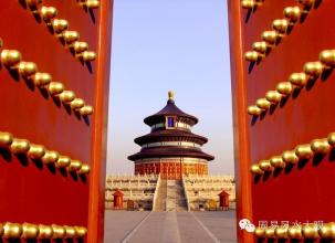 北京城环境浅说