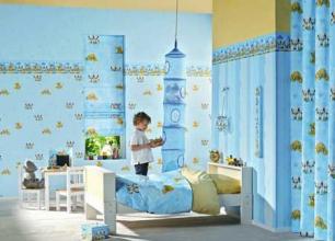 婴儿房环境常识及禁忌大全