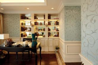 书房环境有何讲究及如何布局