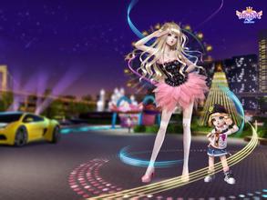 如何给炫舞游戏取名