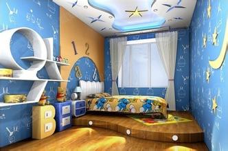 公寓装修环境有哪些讲究