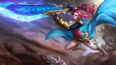 王者荣耀好听的昵称及技巧分享