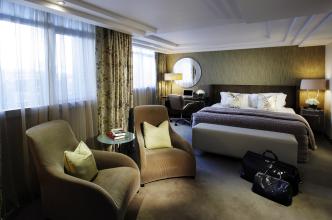 卧室装修环境原则与禁忌