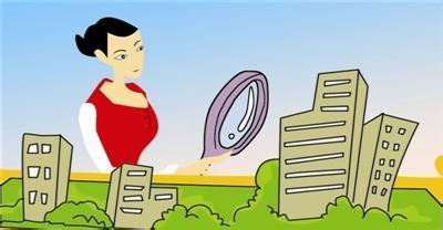 2017年买房环境好坏如何看