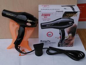 电吹风品牌命名如何成功借势 