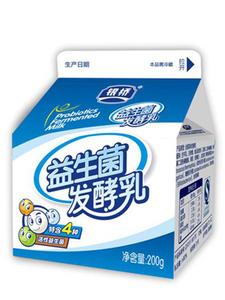 益生菌产品商标起名