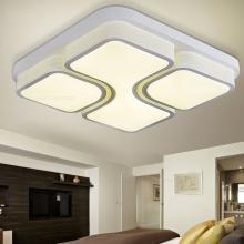 卧室灯具装修环境和禁忌