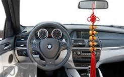 汽车环境讲究及车主属相分析