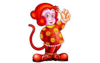 2017年属猴之人的运程